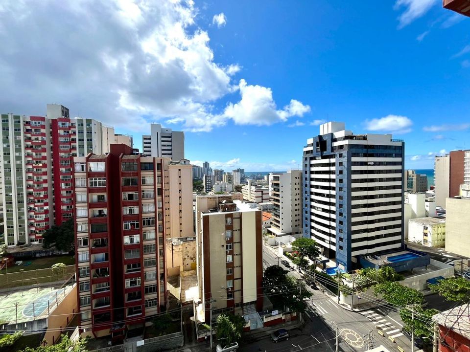 Apartamento - Pituba