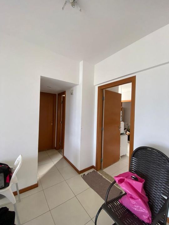 Apartamento - Pituba