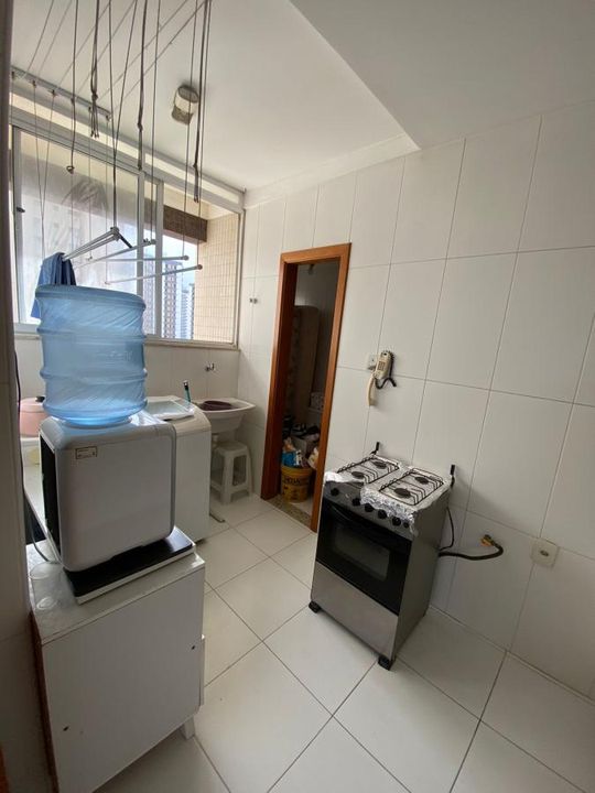 Apartamento - Pituba