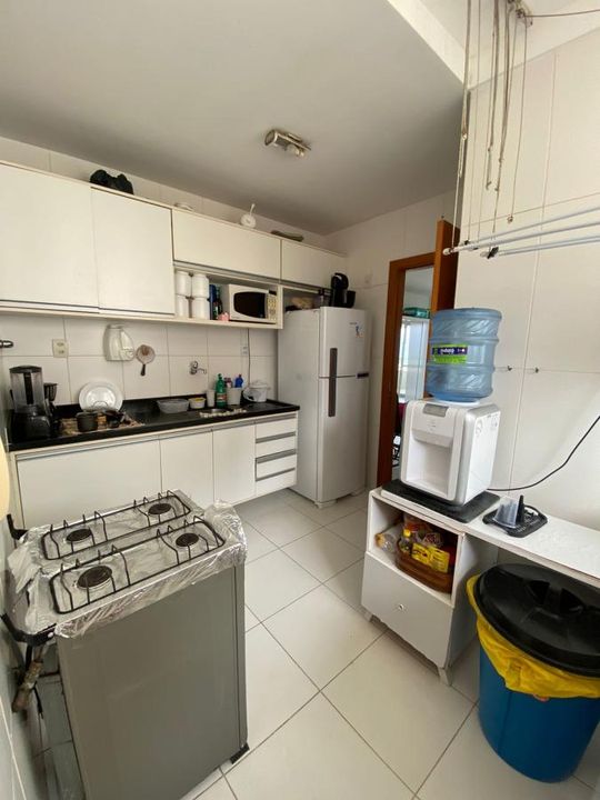 Apartamento - Pituba