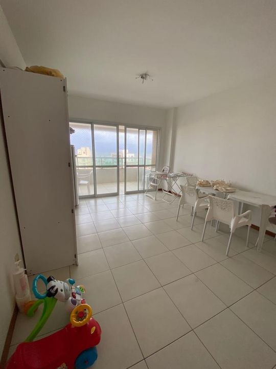 Apartamento - Pituba