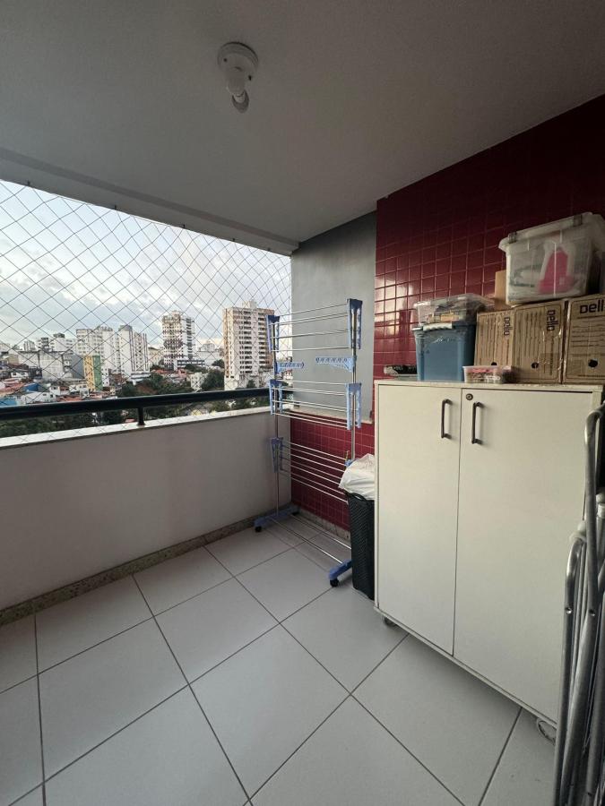 Apartamento - Federação