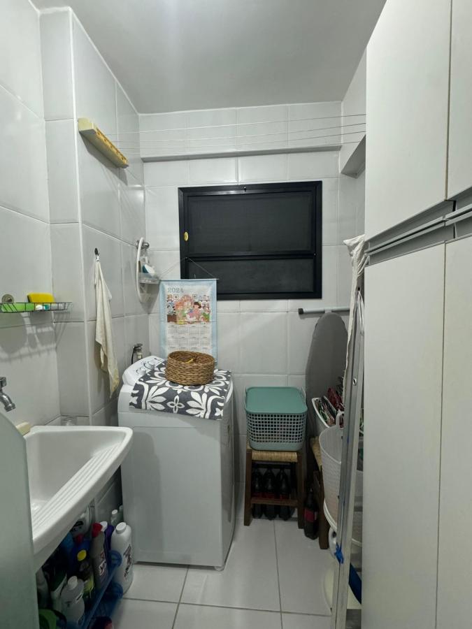 Apartamento - Federação