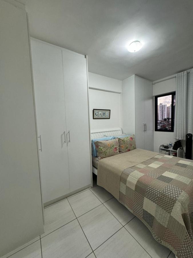 Apartamento - Federação