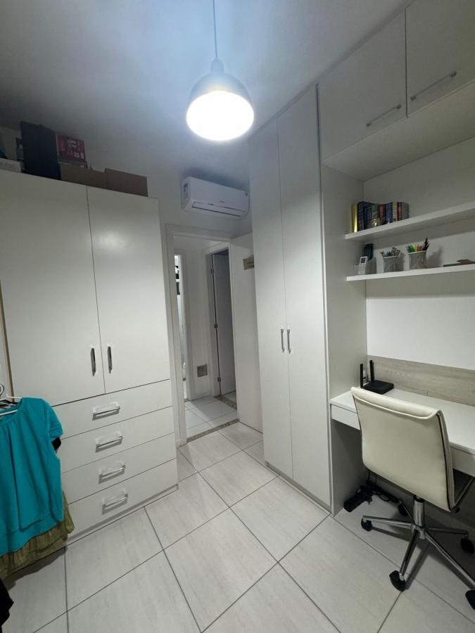 Apartamento - Federação