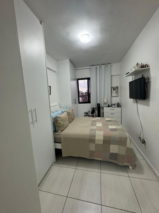 Apartamento - Federação