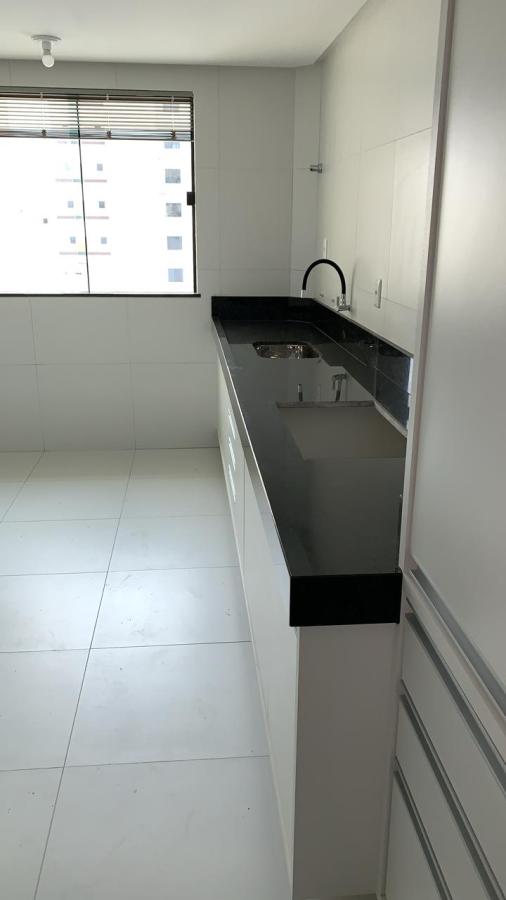 Apartamento - Boa Vista