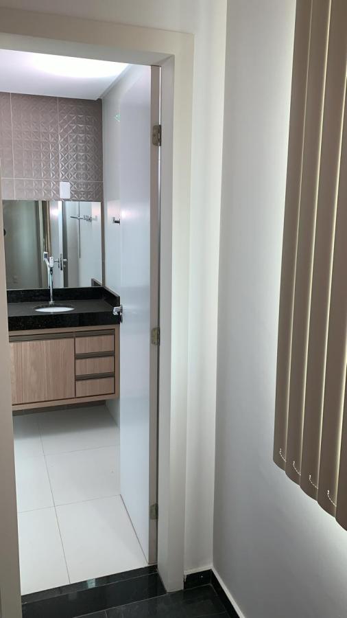 Apartamento - Boa Vista