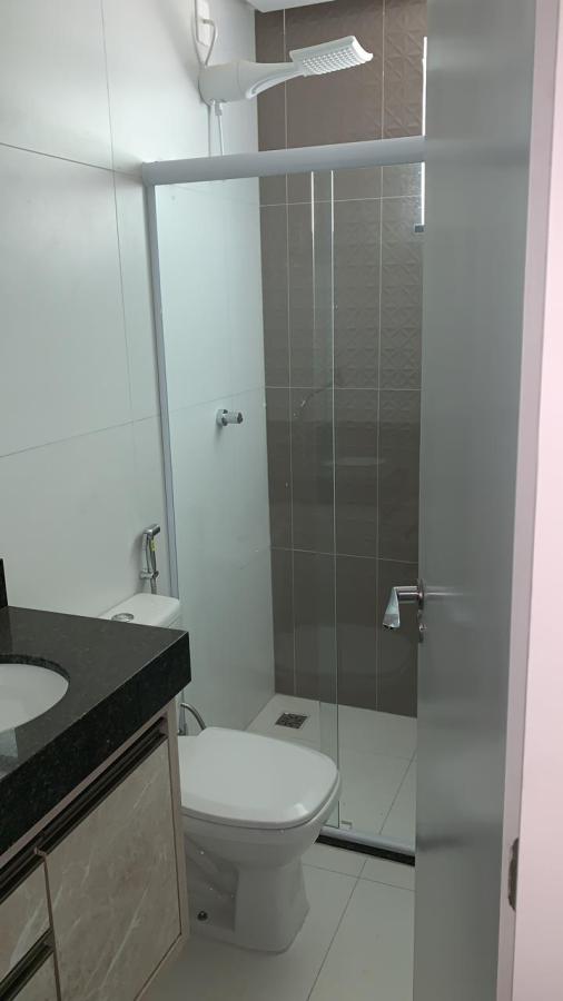 Apartamento - Boa Vista