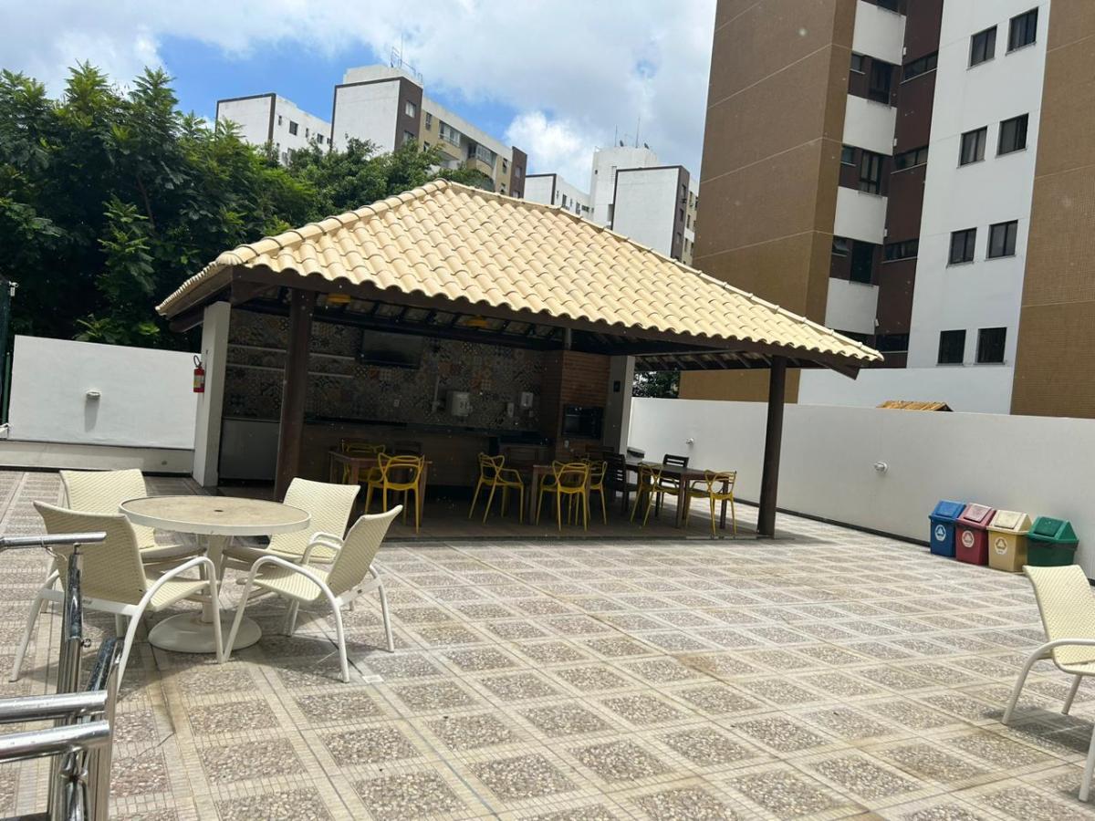 Apartamento - Caminho Das Árvores