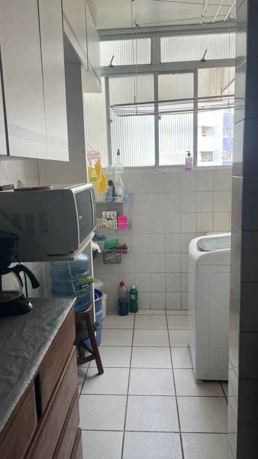 Apartamento - Pituba