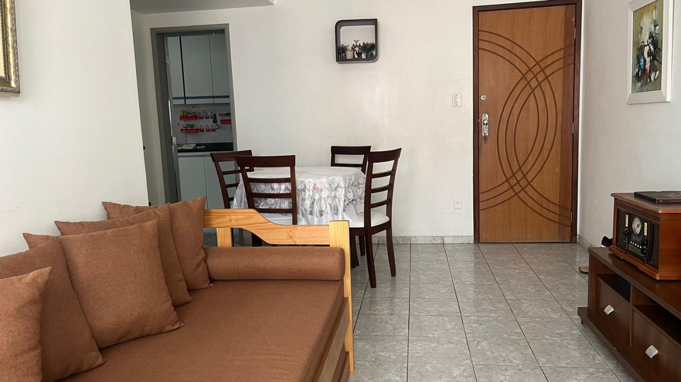 Apartamento - Pituba