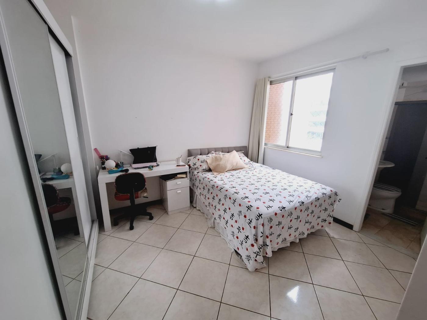 Apartamento - Pituba