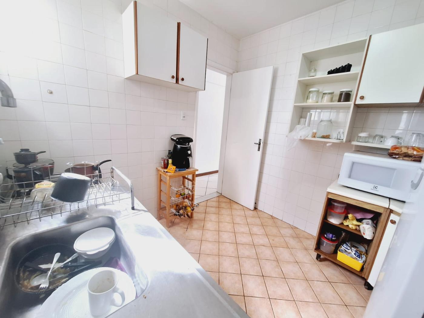 Apartamento - Pituba