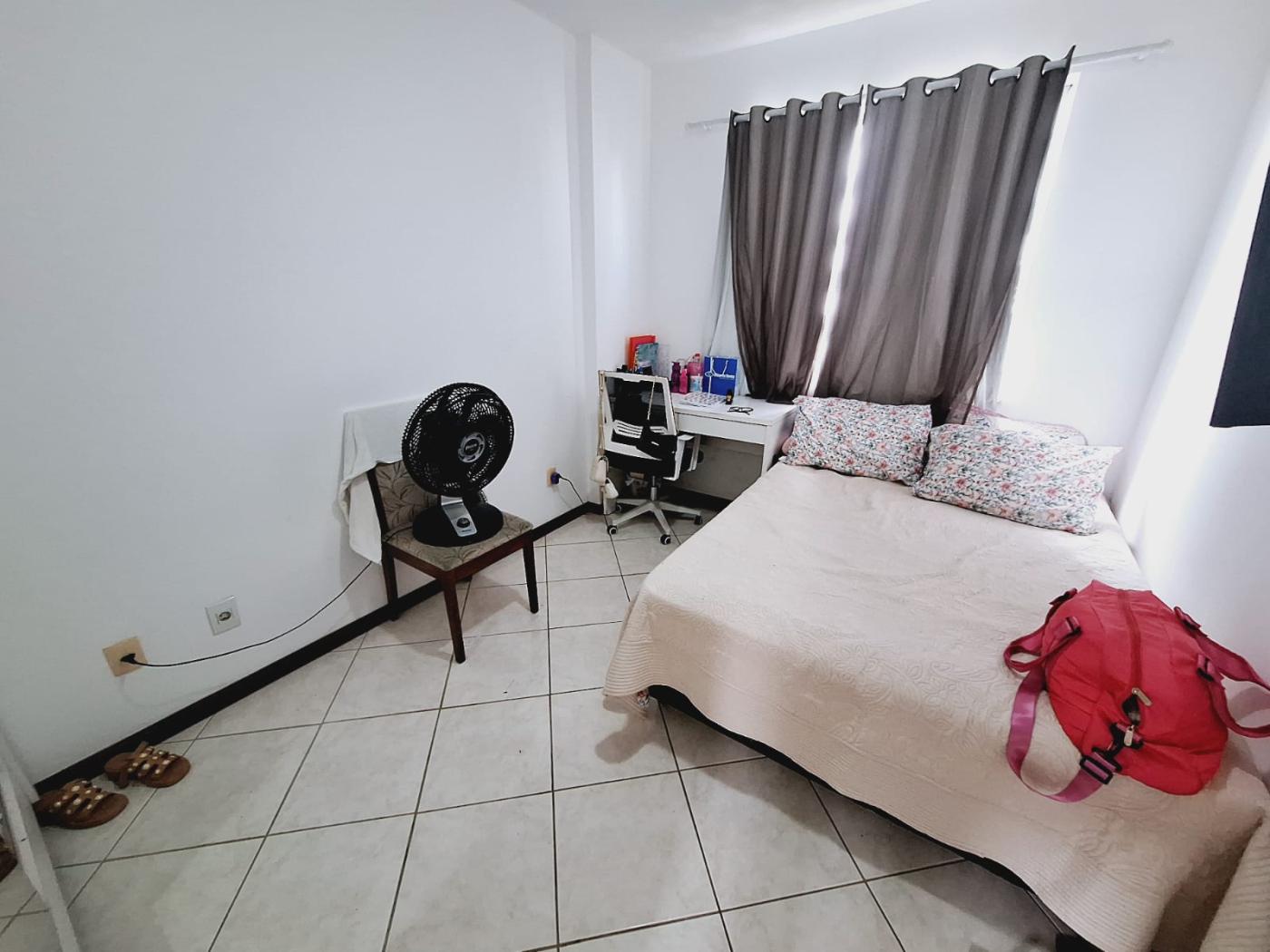 Apartamento - Pituba