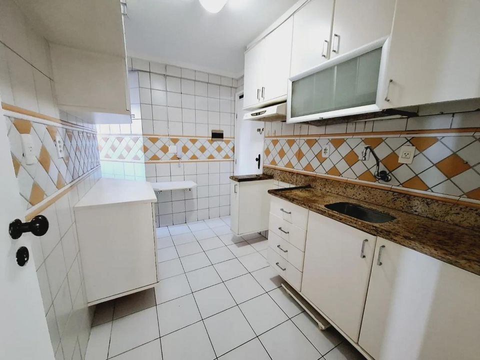 Apartamento - Pituba