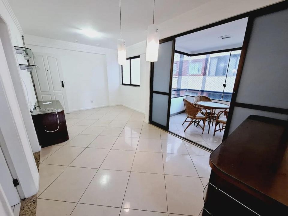 Apartamento - Pituba