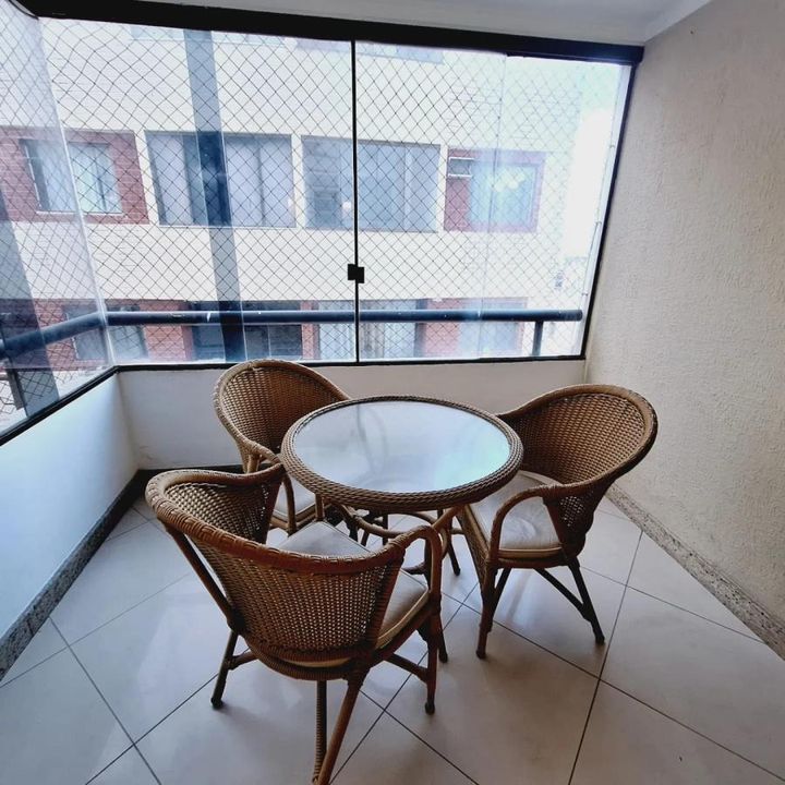 Apartamento - Pituba