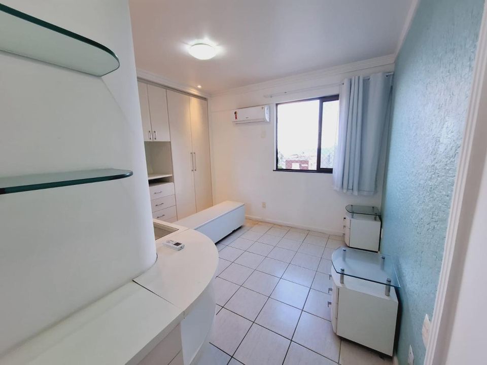 Apartamento - Pituba