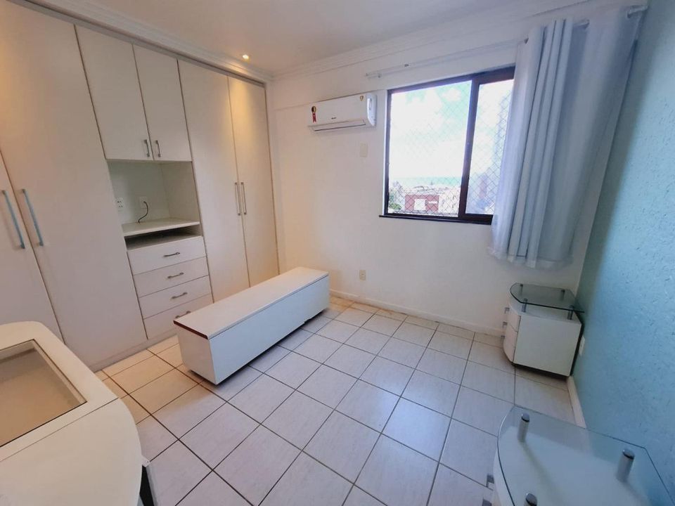 Apartamento - Pituba