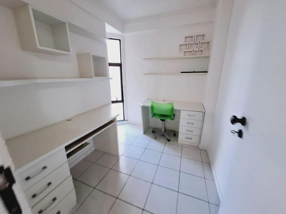 Apartamento - Pituba