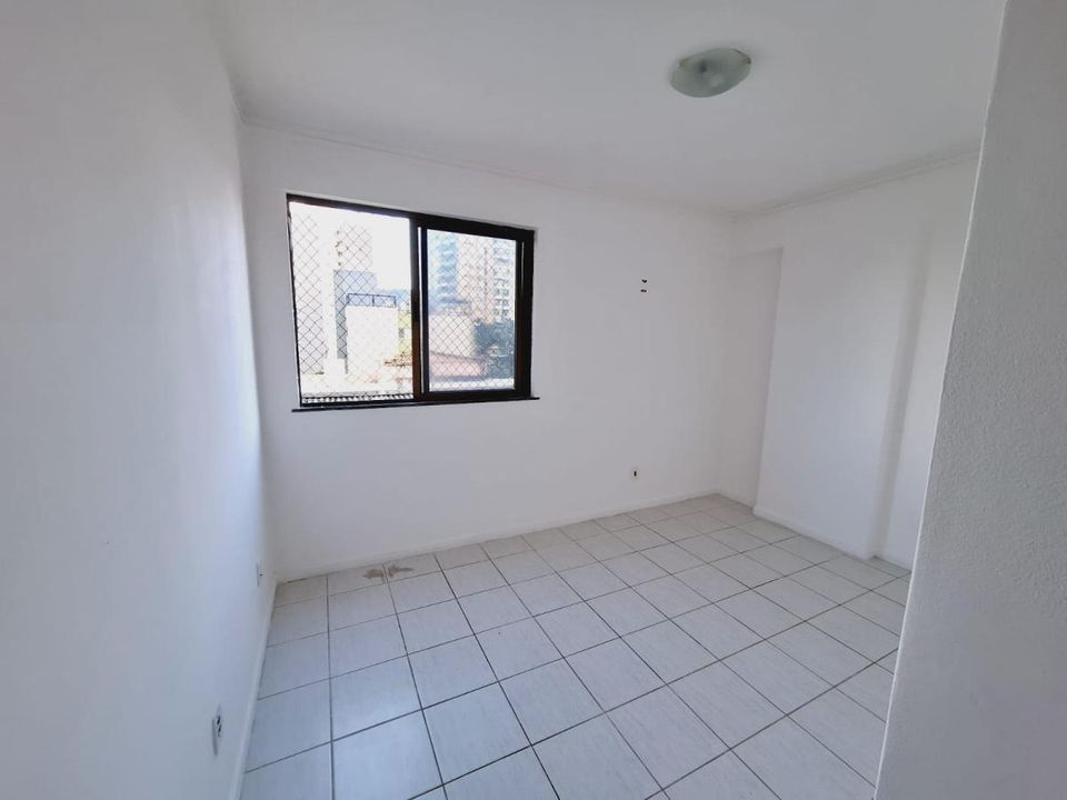 Apartamento - Pituba