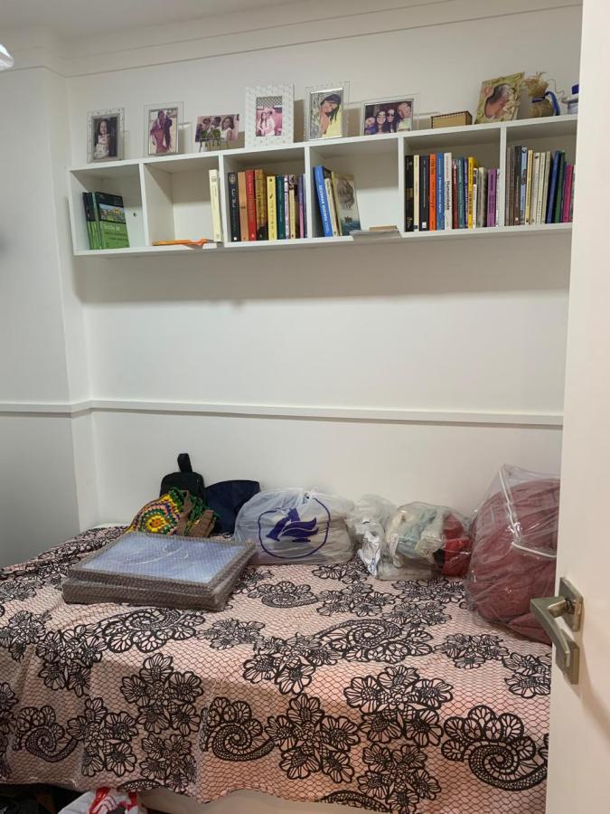 Apartamento - Pituba