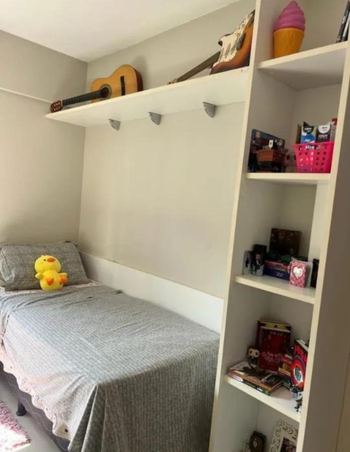 Apartamento - Pituba