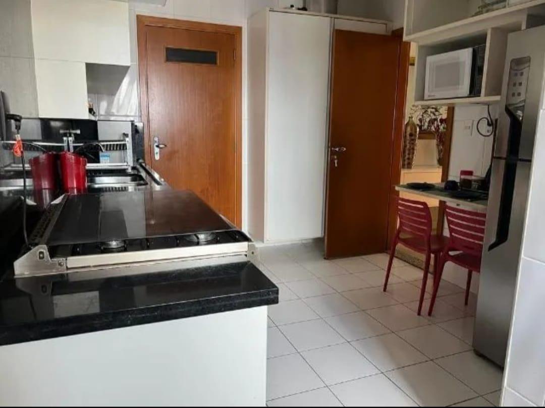 Apartamento - Pituba