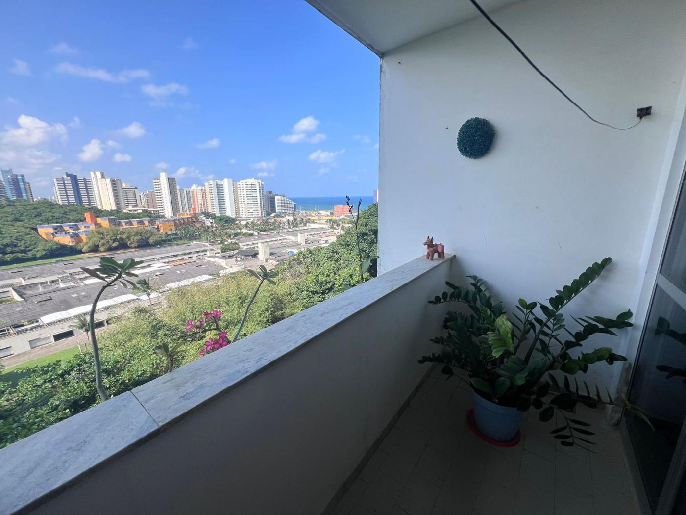 Apartamento - Jardim Armação