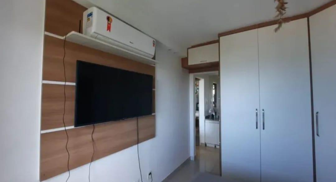 Apartamento - Rio Vermelho