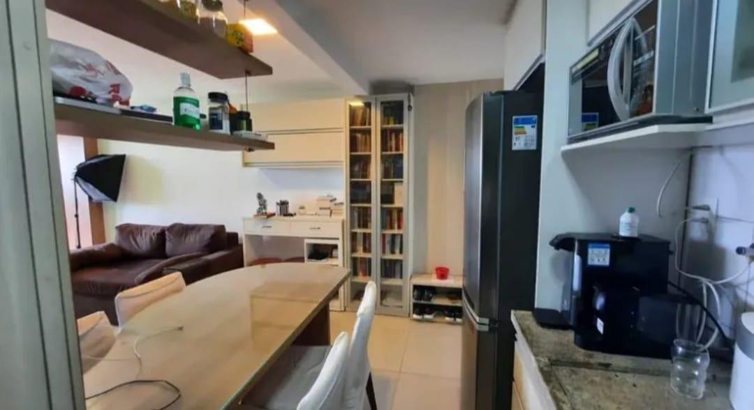 Apartamento - Rio Vermelho