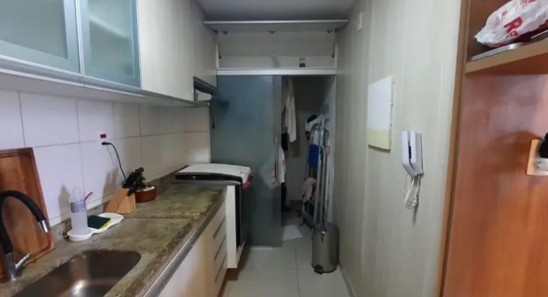 Apartamento - Rio Vermelho