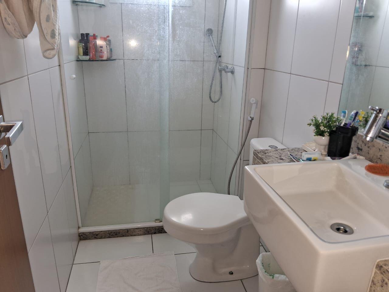 Apartamento - Jardim Armação