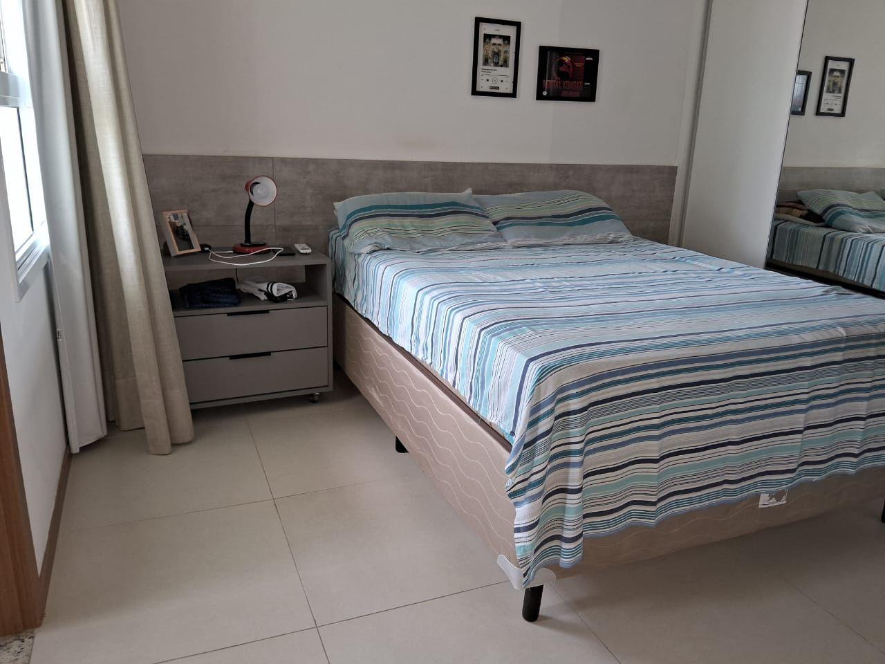 Apartamento - Jardim Armação