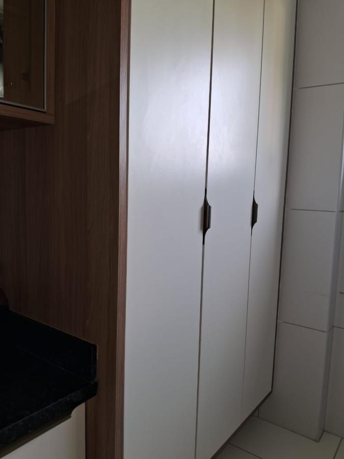 Apartamento - Jardim Armação