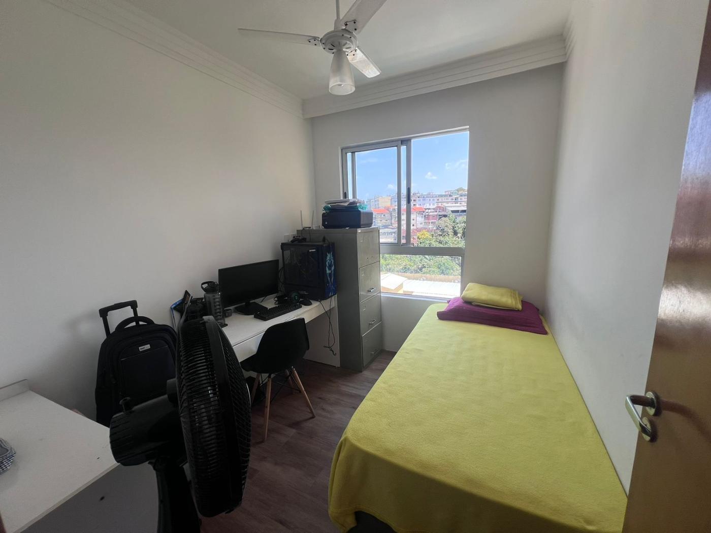 Apartamento - São Rafael