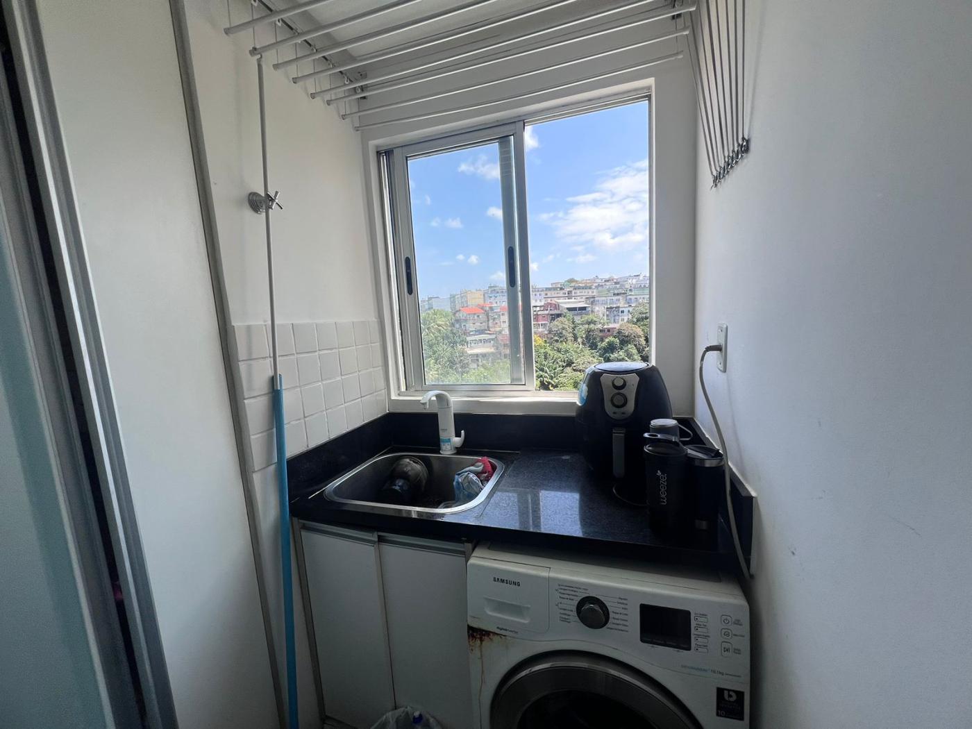 Apartamento - São Rafael