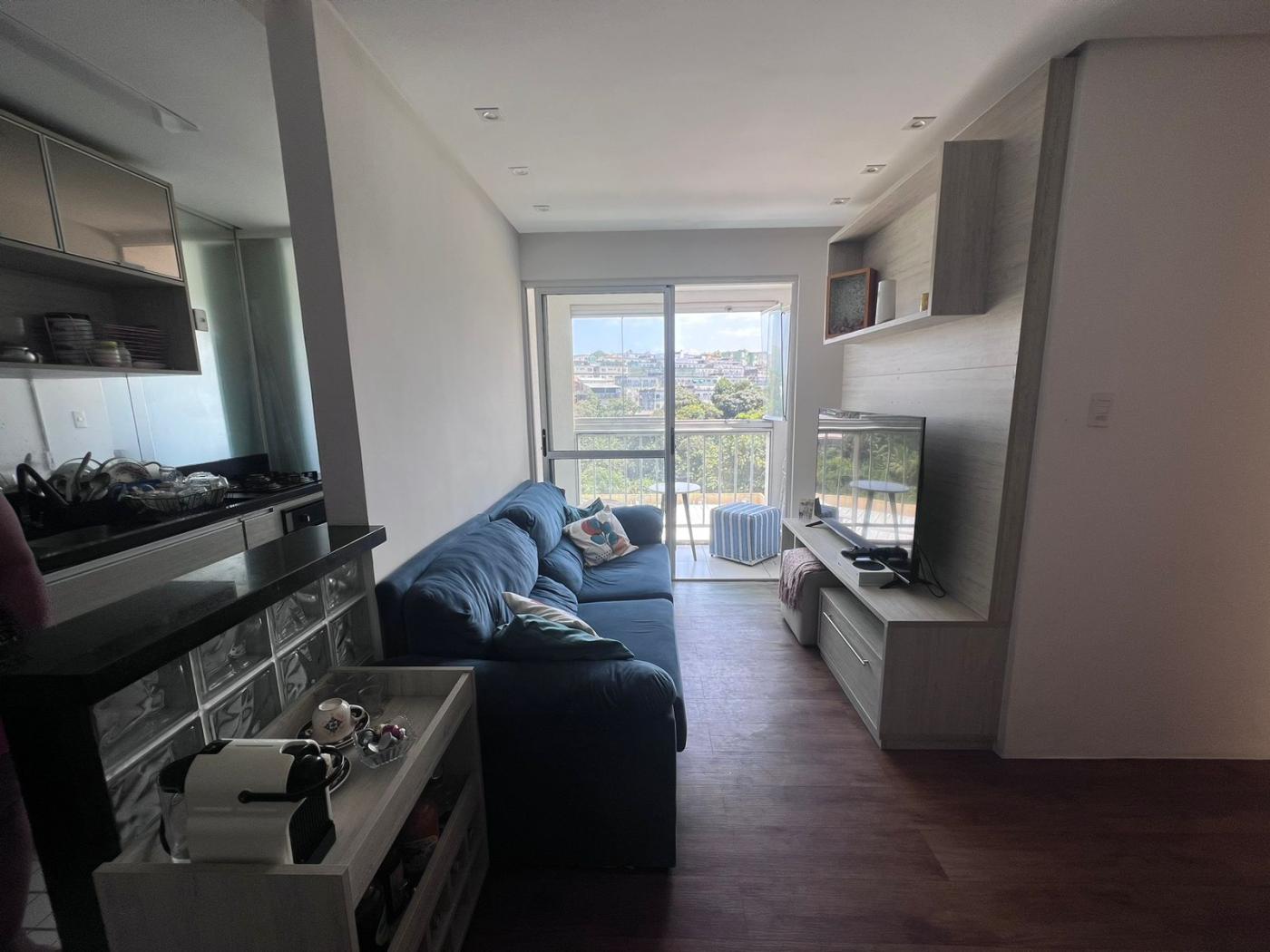 Apartamento - São Rafael