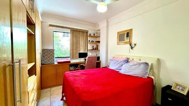 Apartamento - Rio Vermelho