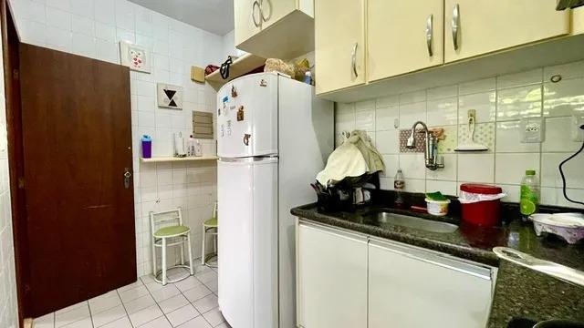 Apartamento - Rio Vermelho