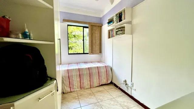 Apartamento - Rio Vermelho