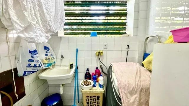 Apartamento - Rio Vermelho