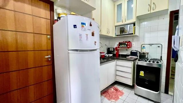 Apartamento - Rio Vermelho