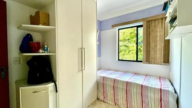 Apartamento - Rio Vermelho