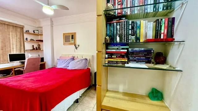 Apartamento - Rio Vermelho