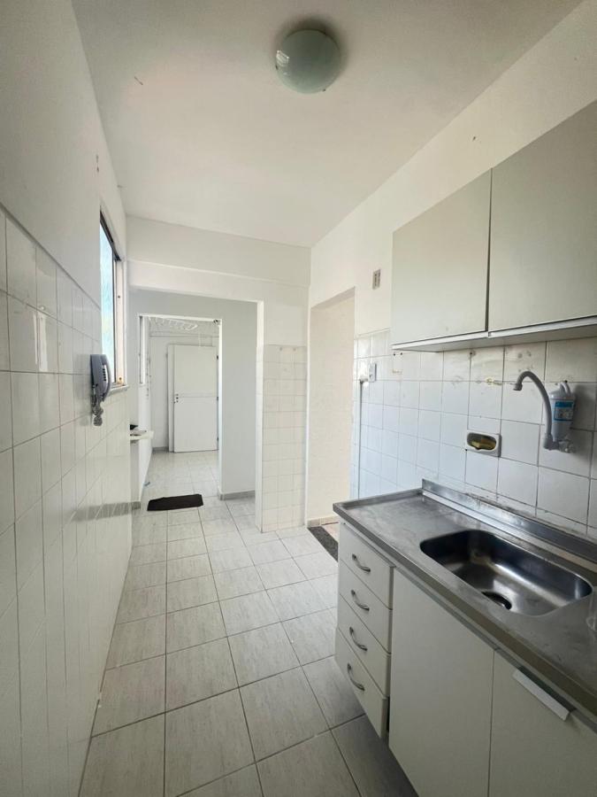 Apartamento - Pituba