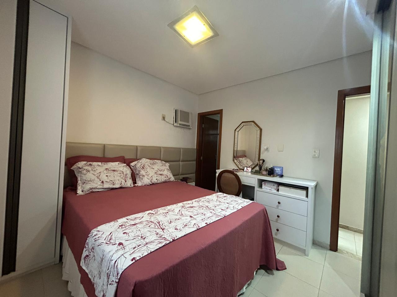 Apartamento - Jardim Armação