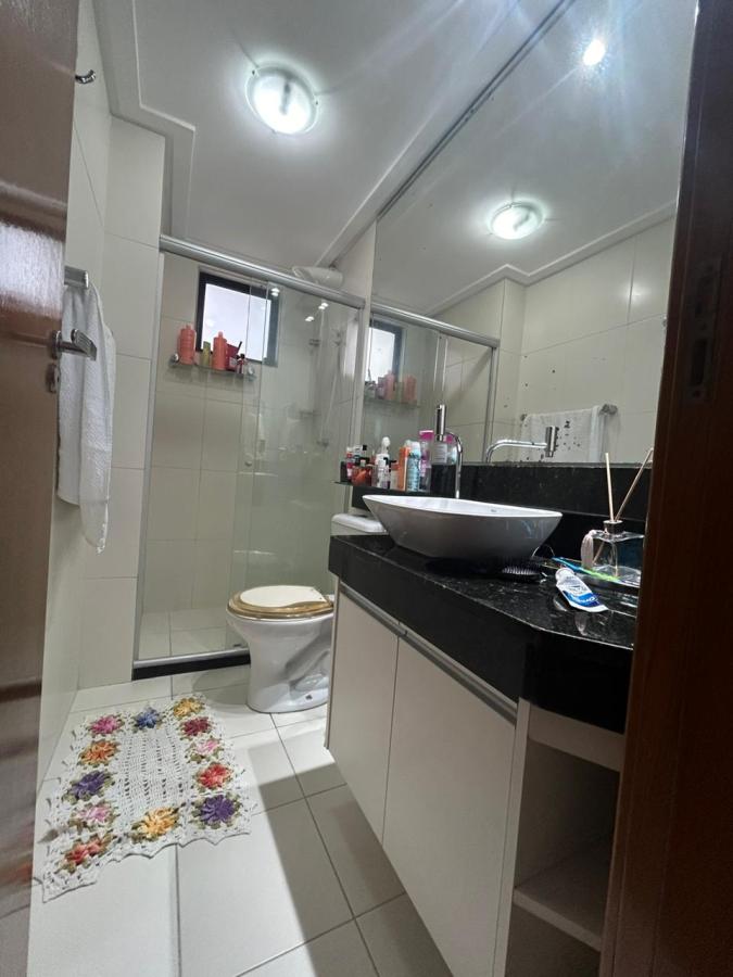 Apartamento - Jardim Armação