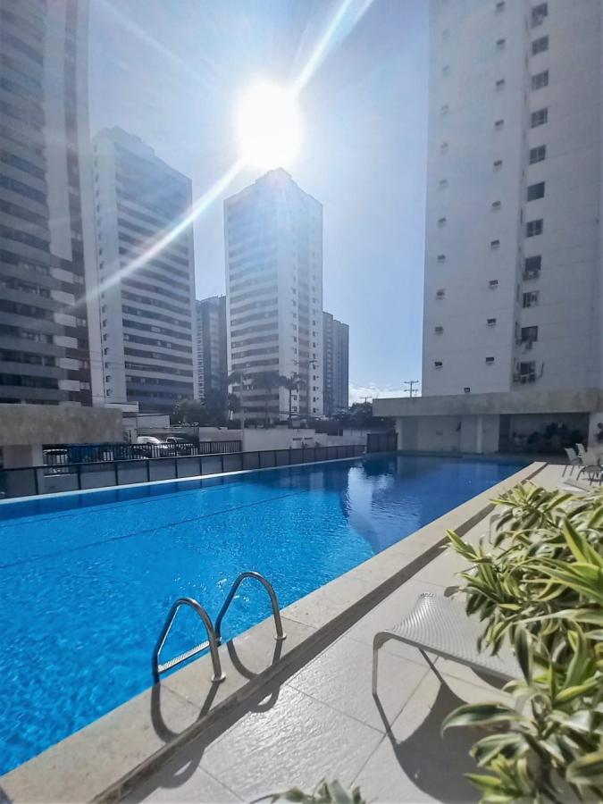 Apartamento - Jardim Armação